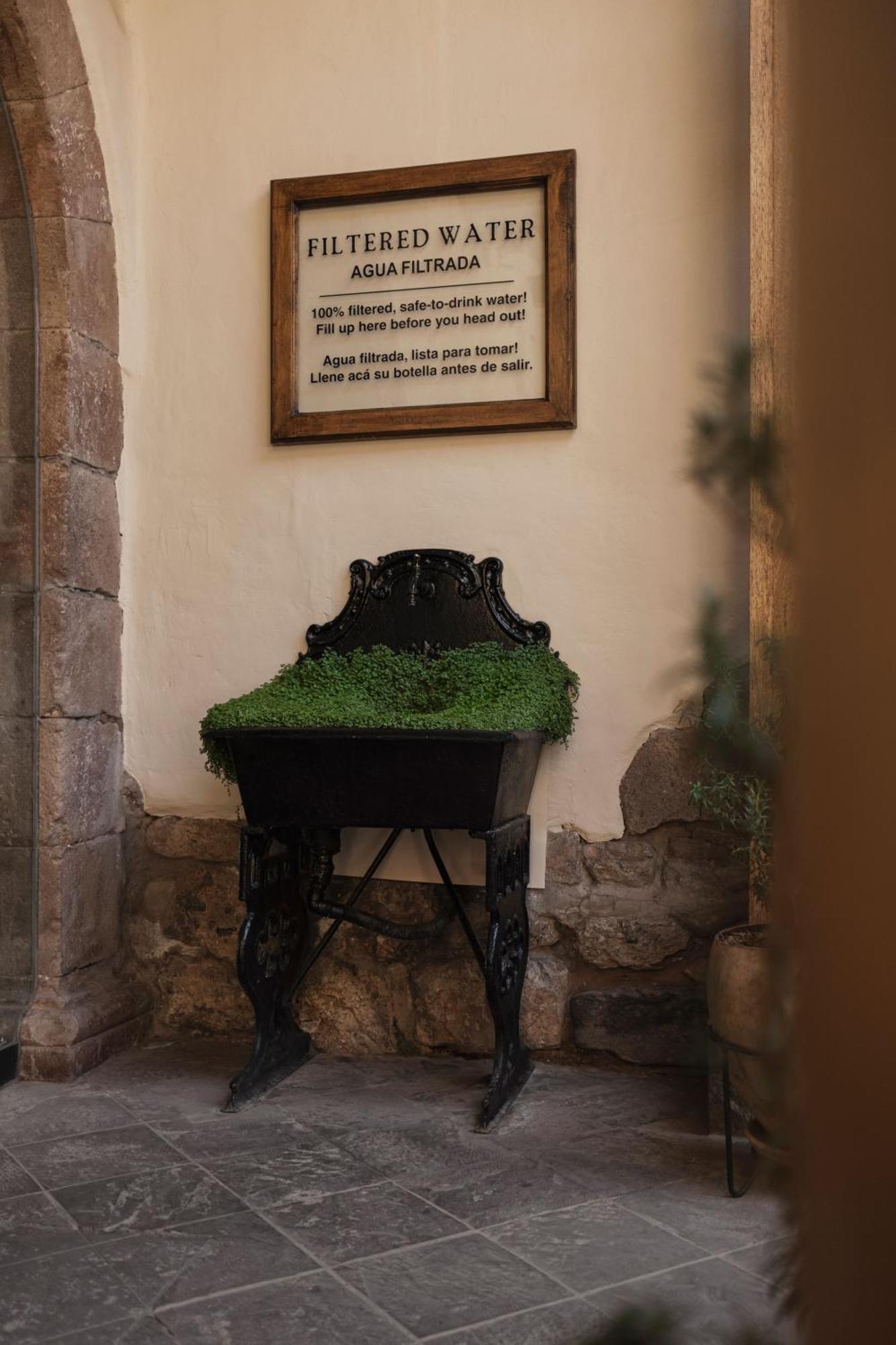 Antigua Casona San Blas Cusco Exterior photo