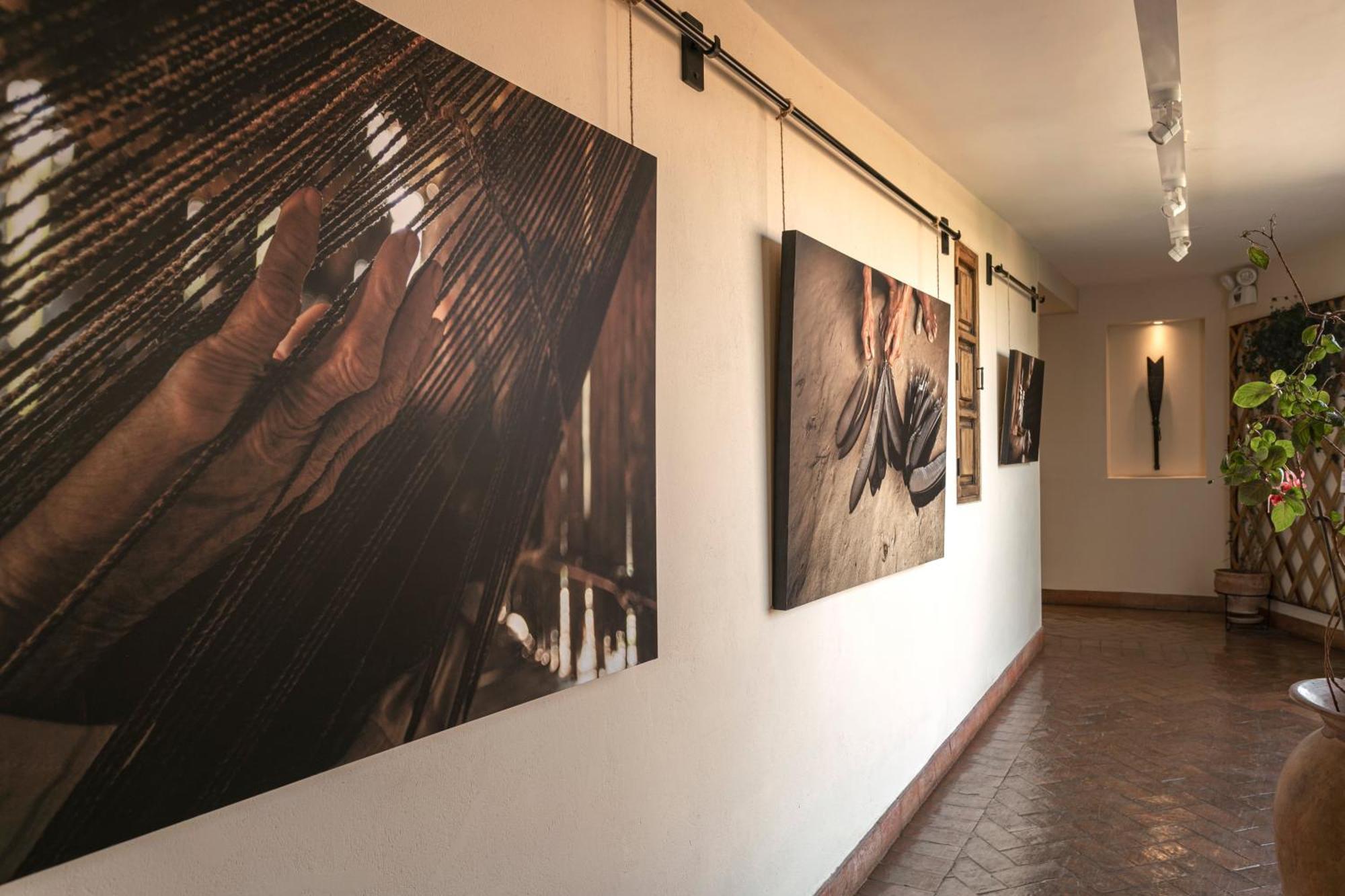 Antigua Casona San Blas Cusco Exterior photo